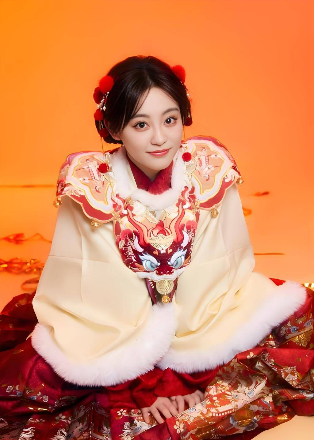 祝绪丹刘宇宁被传秘密恋爱两年,双方辟谣平息风波