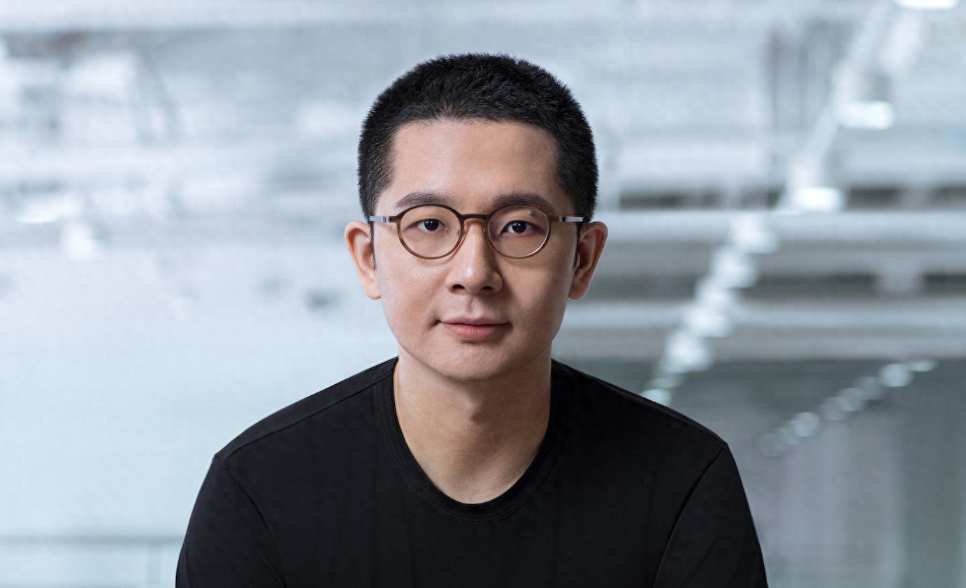 印奇掛帥階躍星辰：大模型「季后賽」進入物理世界