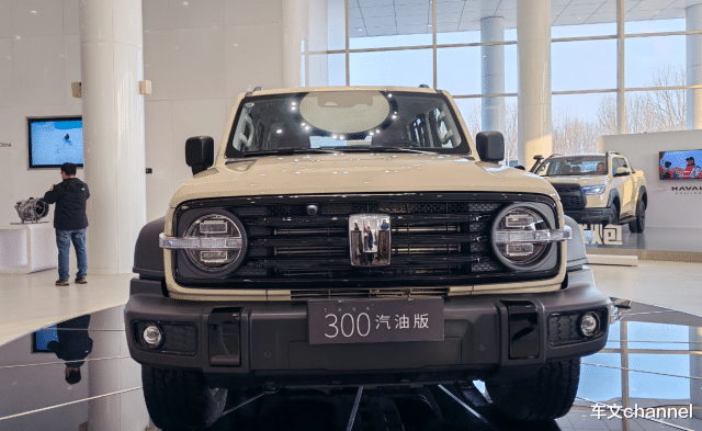 长城汽车归元平台发布，技术井喷后期待销量井喷