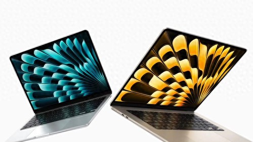 蘋果MacBook Air有望在2028年轉向OLED屏 支持觸控將搭載M7芯片