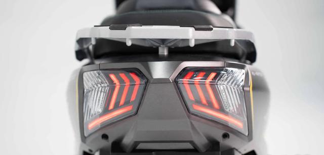 售价5280元150平踏板来袭,破界猛禽上市!配置一般但价格很便宜