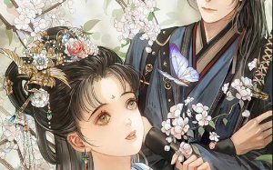 我用军功保下的夫人，在闺中密友的葬礼上要休夫嫁给她夫君，却不知没了我，她离被诛九族不远了