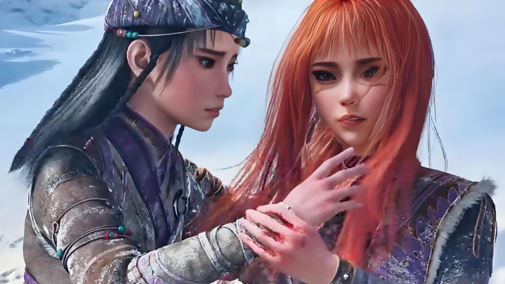 《不良人》第七季收官，导演被骂上热搜，最后一集你真看懂了么？