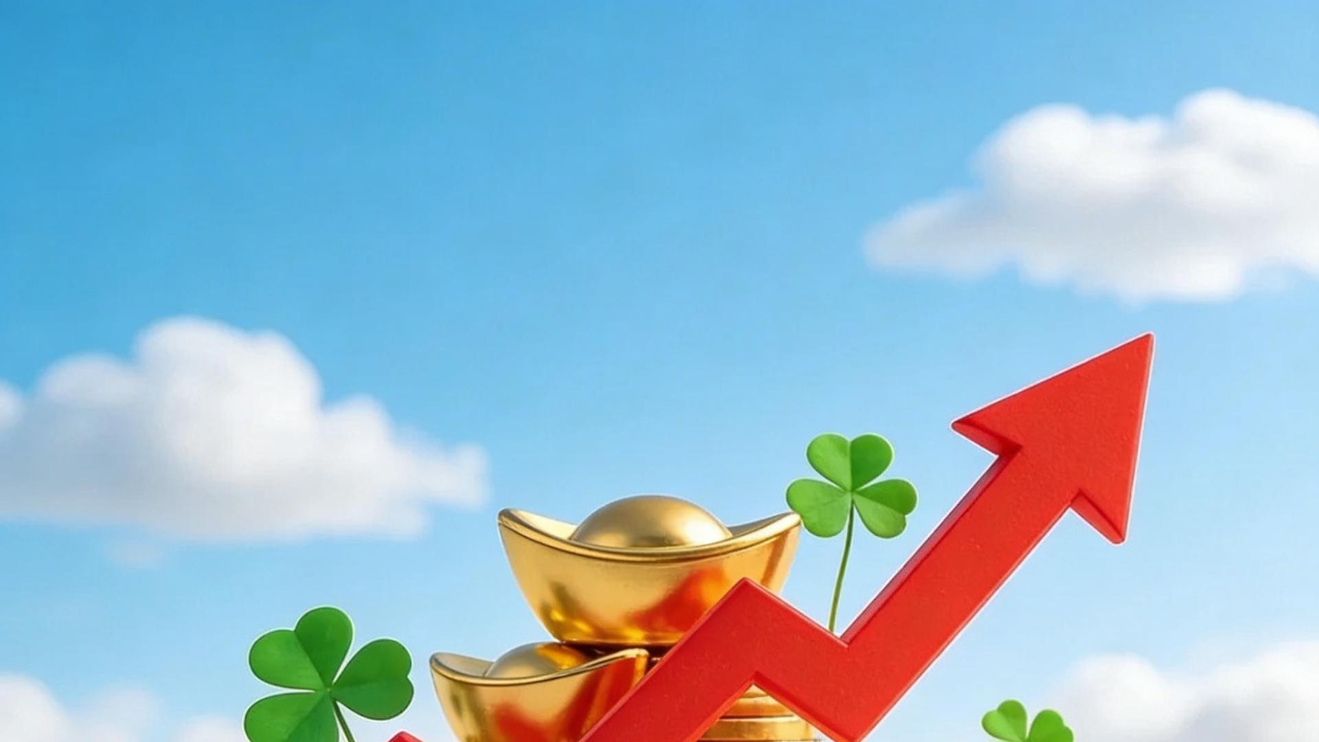 生肖投资避坑宝典：十二属相的财富暗礁，读懂少走十年弯路