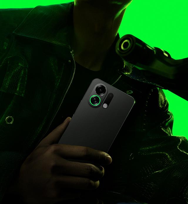 OPPO K13 Turbo系列7月21日發布，紅魔手機如臨大敵