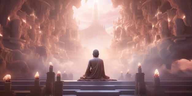 低谷时,一定要读《金刚经》