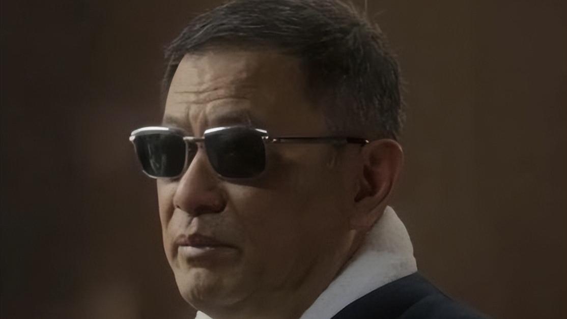 王家卫发表不当言论！