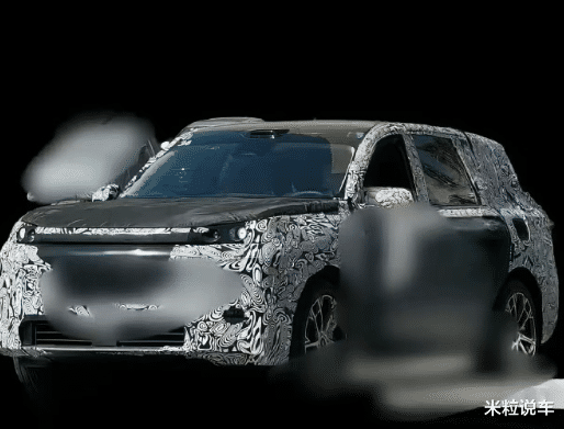 理想L9，问界M9“劲敌”！银河SUV来了，更大更强，只要半价？