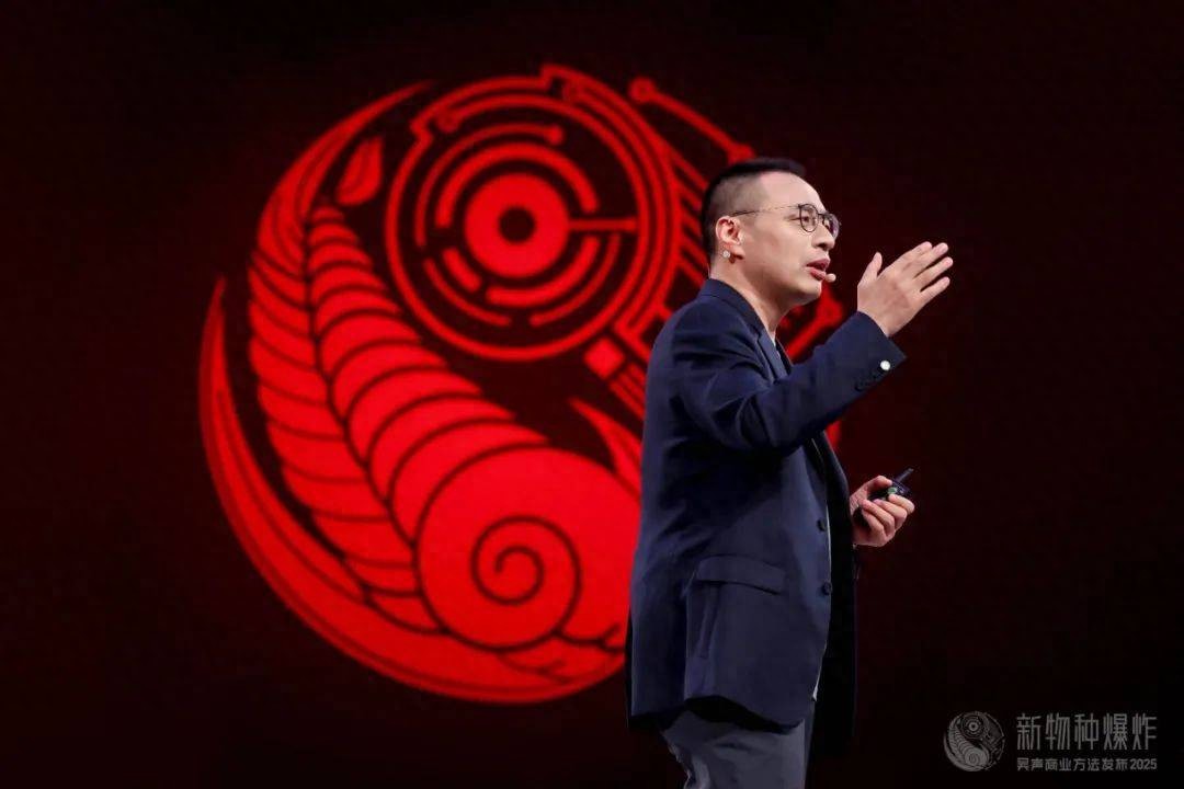 十年吳聲，擲地有聲