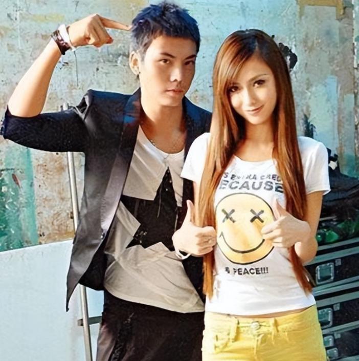 陈伟霆何穗隐婚风波升级!蛛丝马迹被扒,女方2014年已结过一次婚