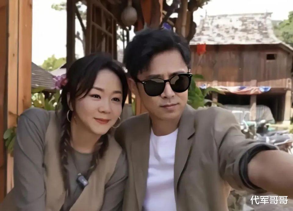 演员高鑫:戏内是出轨成性的伪君子,戏外却与毁容妻子相爱20年