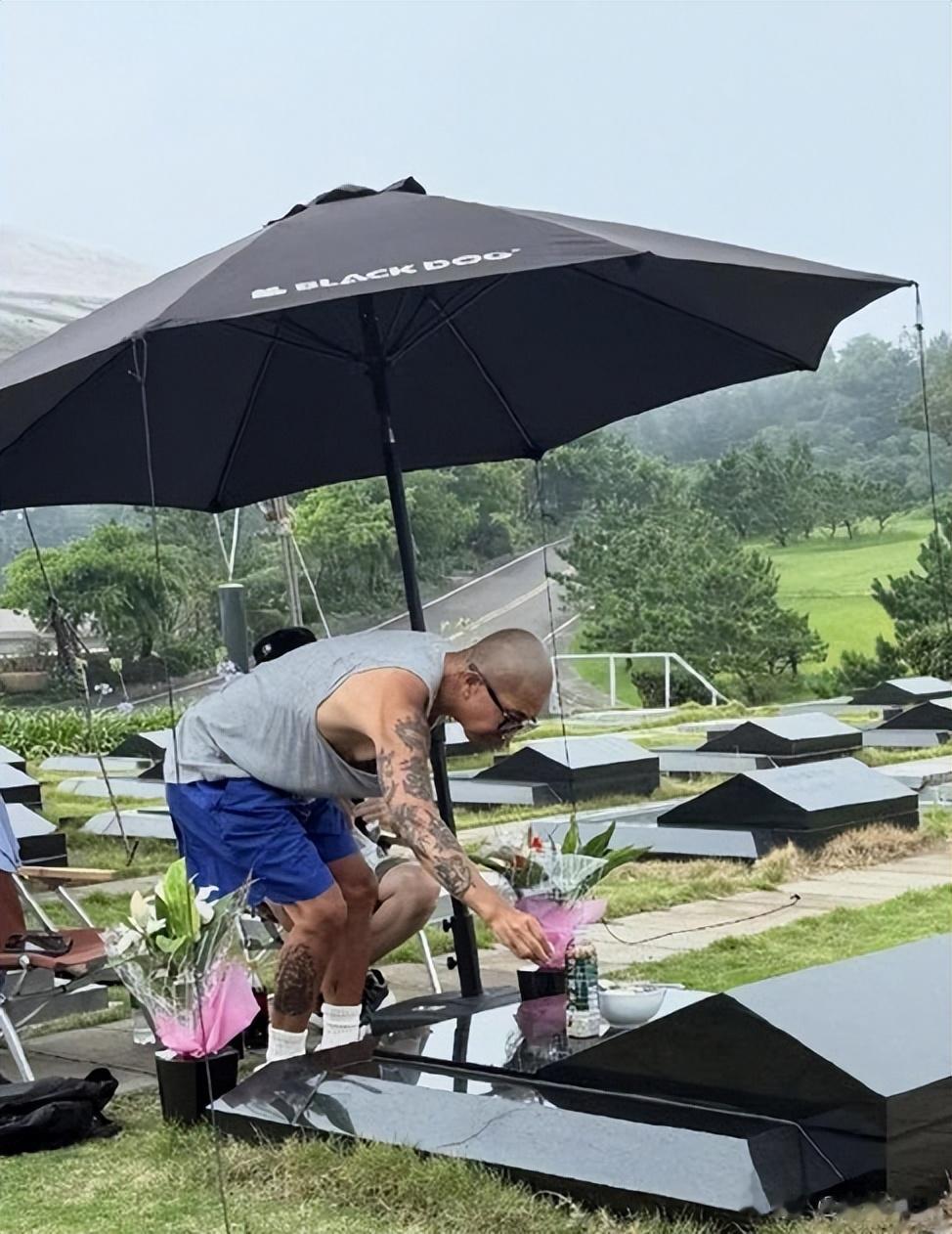 曝大S死因和日本黑帮有关！张兰多次说漏嘴，和2月份曝光全对上了