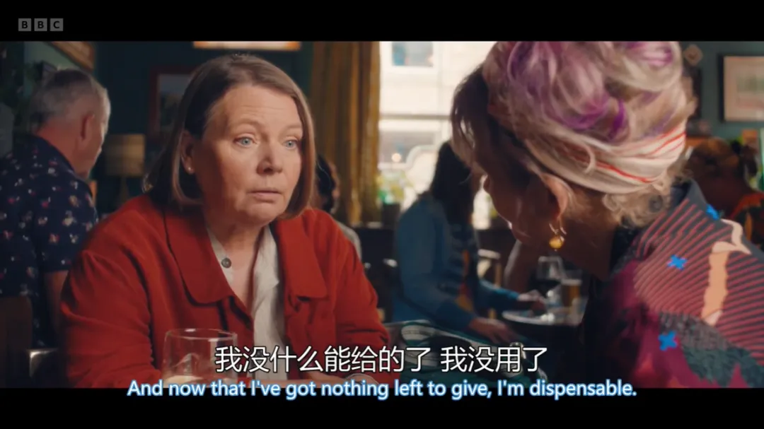 60岁开始爆红，这女演员太太太猛了