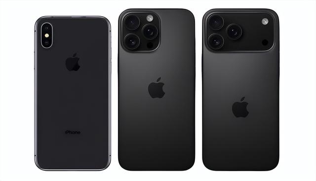 发布在即,新款 iPhone 17 配件已经提前开售!