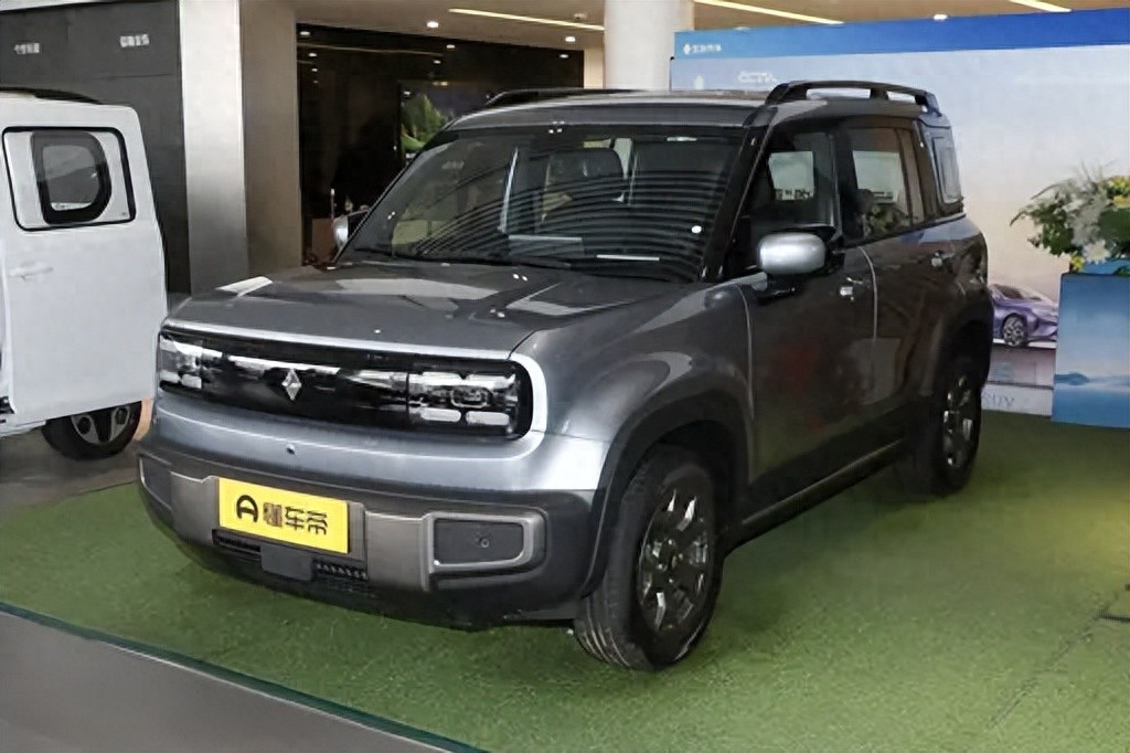 10万级纯电SUV新选择：用着还省心，这两款小型SUV咋样