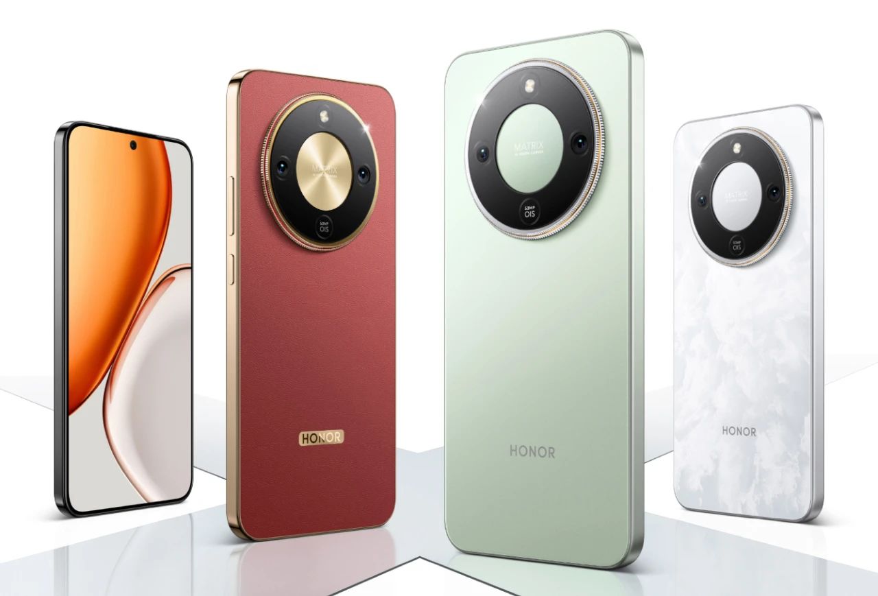 榮耀 X70 發布：8300mAh、1399元，這讓友商怎么打