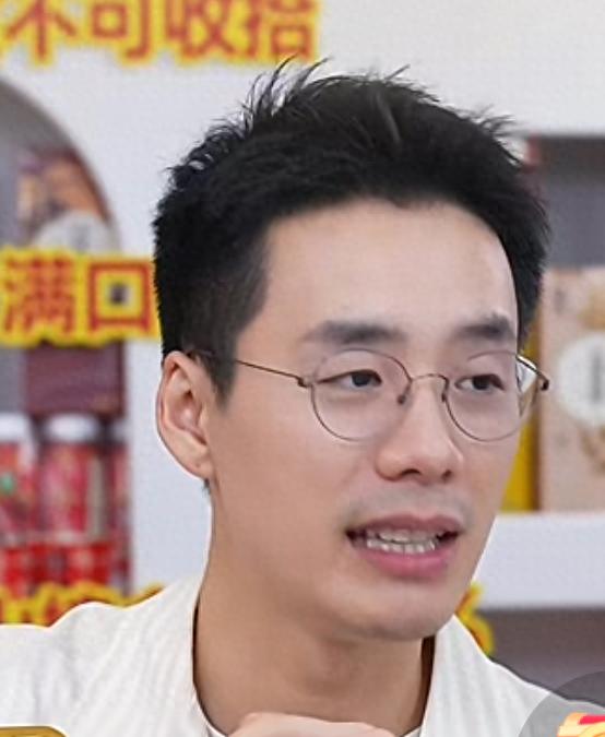 顿顿直播不刮胡子，不再精致，人数不到5000，带货榜100名以外