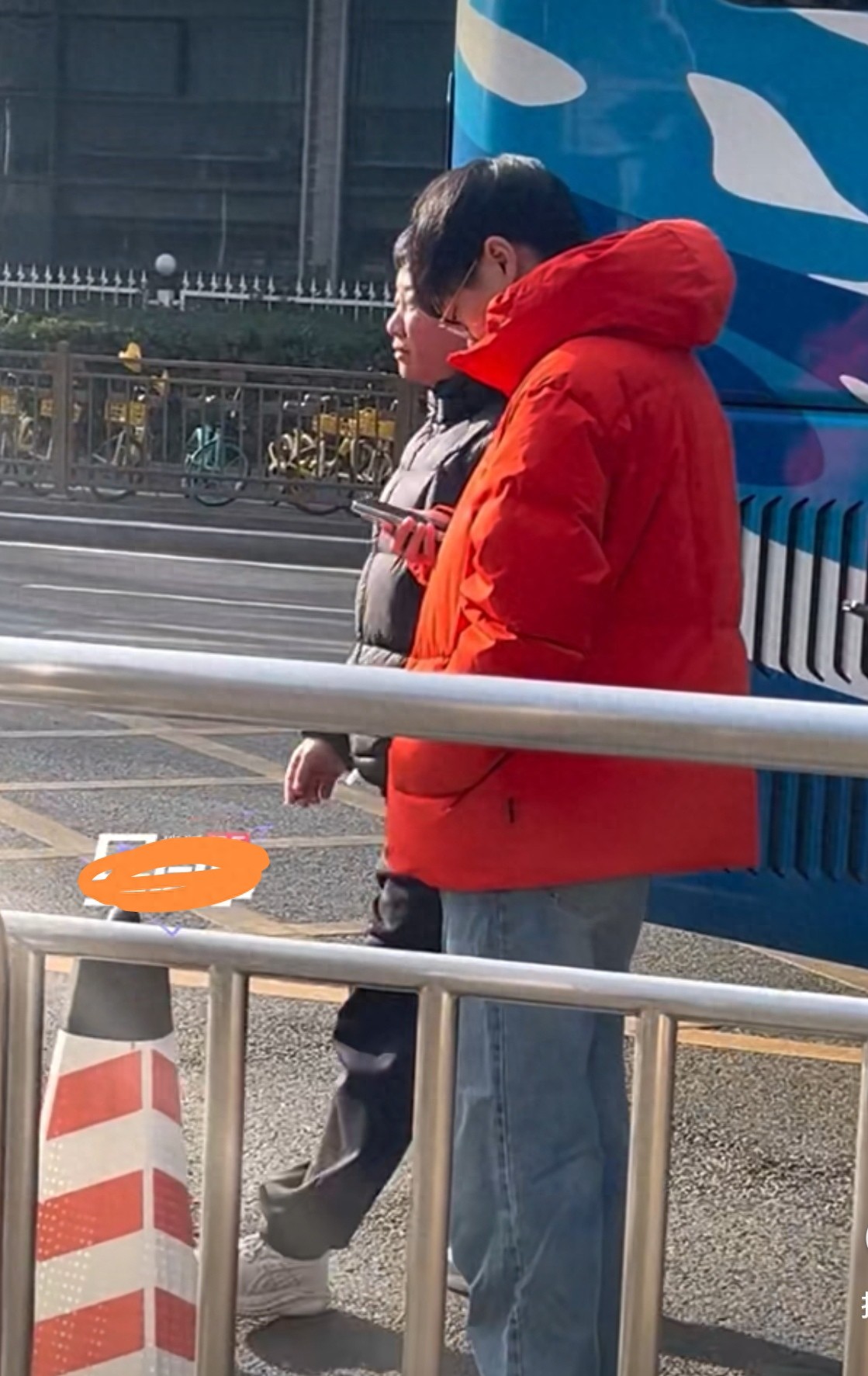 春晚彩排 明星身价大比拼！马丽包包比金砖还贵 王玉雯穿搭能买套房