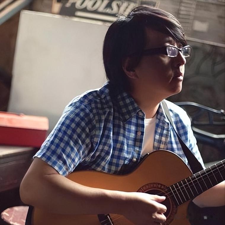 袁惟仁离世，享年57岁，曾捧红那英王菲，抛妻弃子后遭现女友抛弃