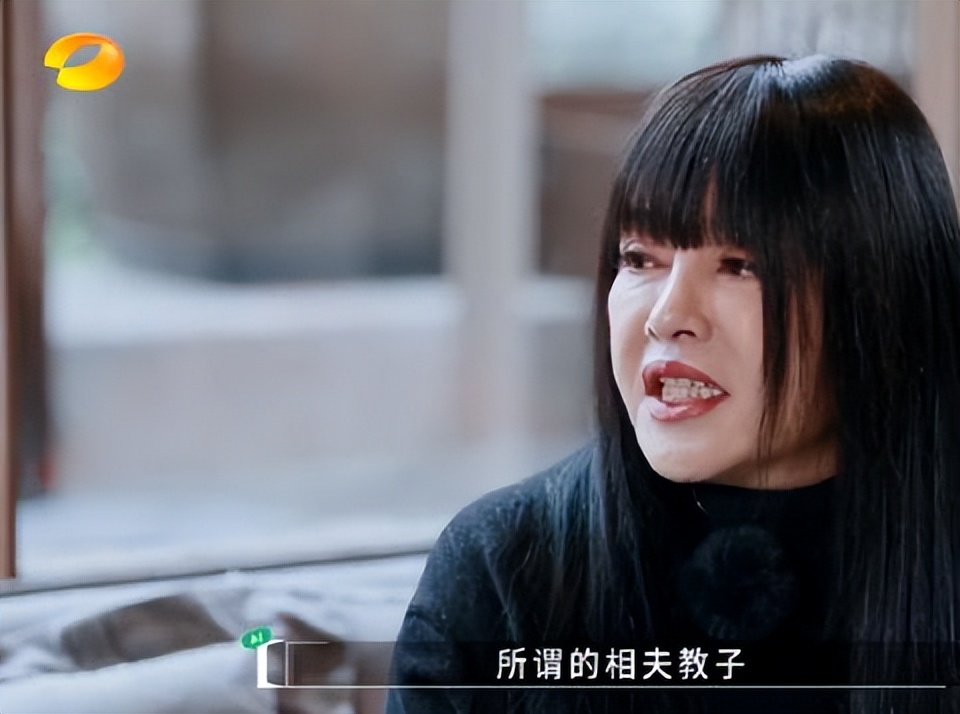 千百惠去世不到24小时，恶心一幕发生，黑料被扒，最后遗愿曝光