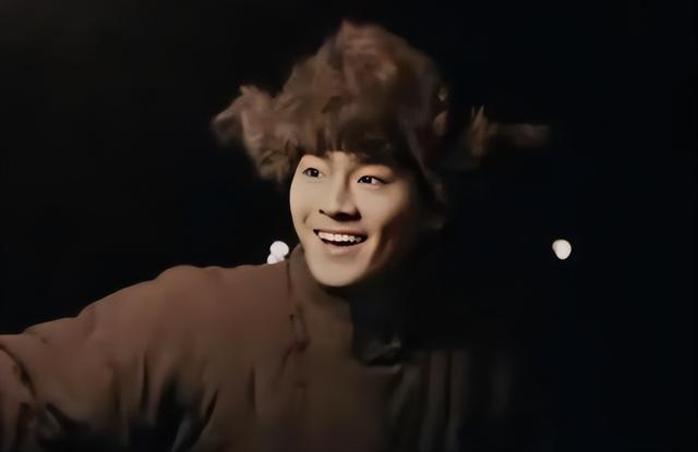 央视发文力挺，这一次39岁的杨幂携手欧豪，让前夫刘恺威望尘莫及