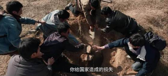 才播2集，收视率反超《藏海传》，看完后我想说：富大龙又赌对了