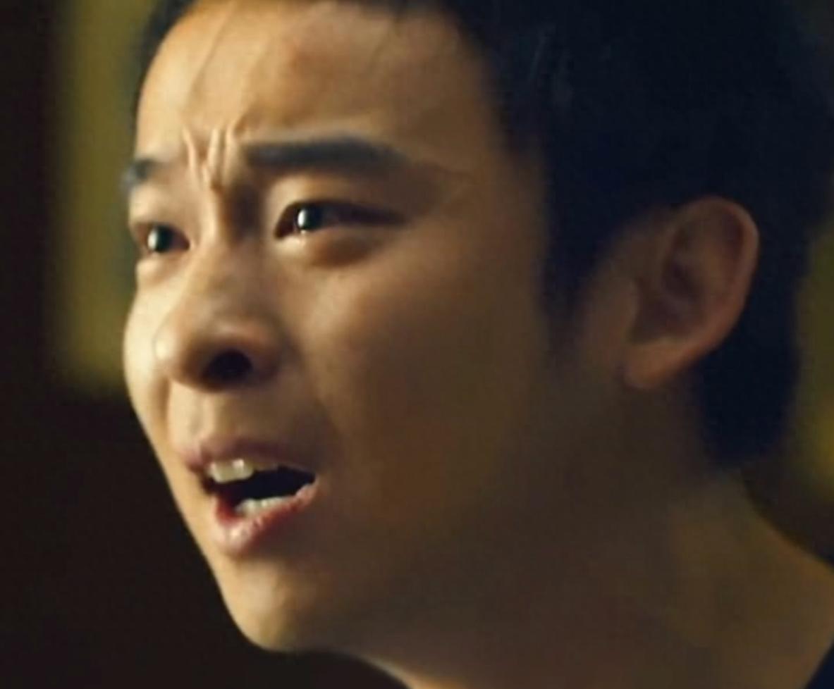 王京花没想到，怎么都“捧不红”的董子健，如今给她狠狠争了口气