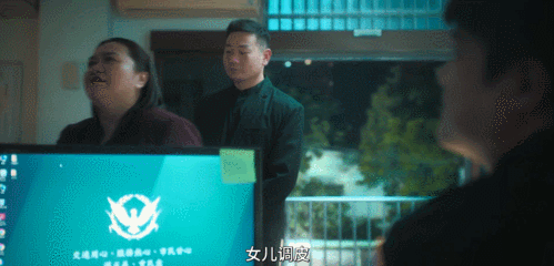 纯纯诈骗剧，浪费了一票女神