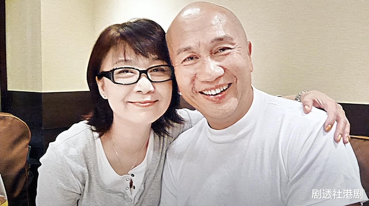 TVB老戏骨近况精神饱满！因丧妻受打击难以投入拍戏：为什么是我