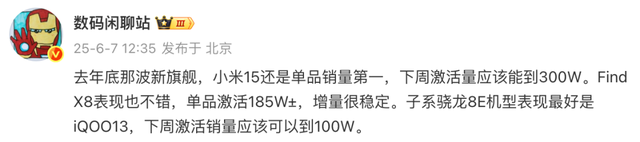 120W+7500mAh！这满血性能新机，绝对是来踢馆的