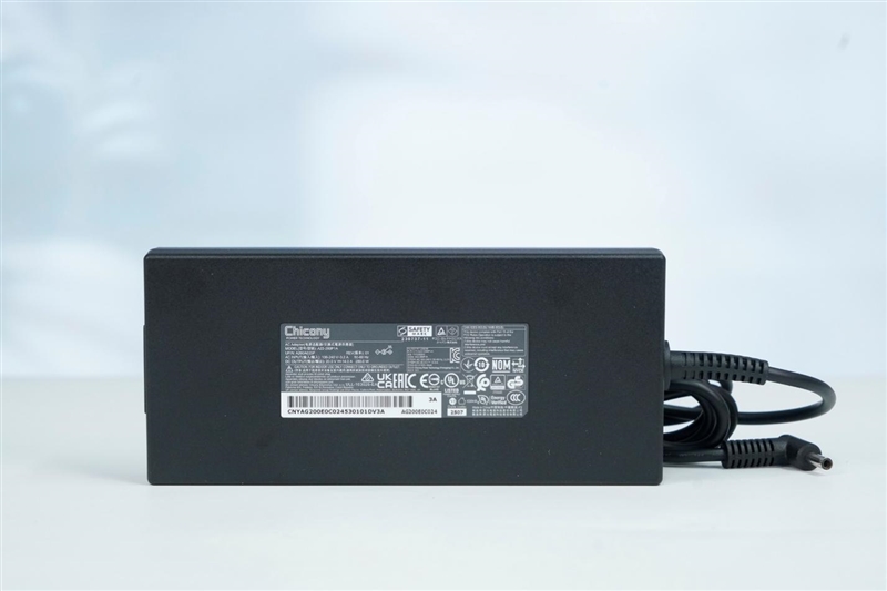 七彩虹MEOW橘寶R16 Pro筆記本評測：性能均衡無短板 210W狂暴釋放