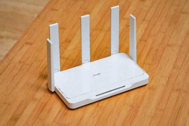 路由器实用指南:从基础配置到基础操作!