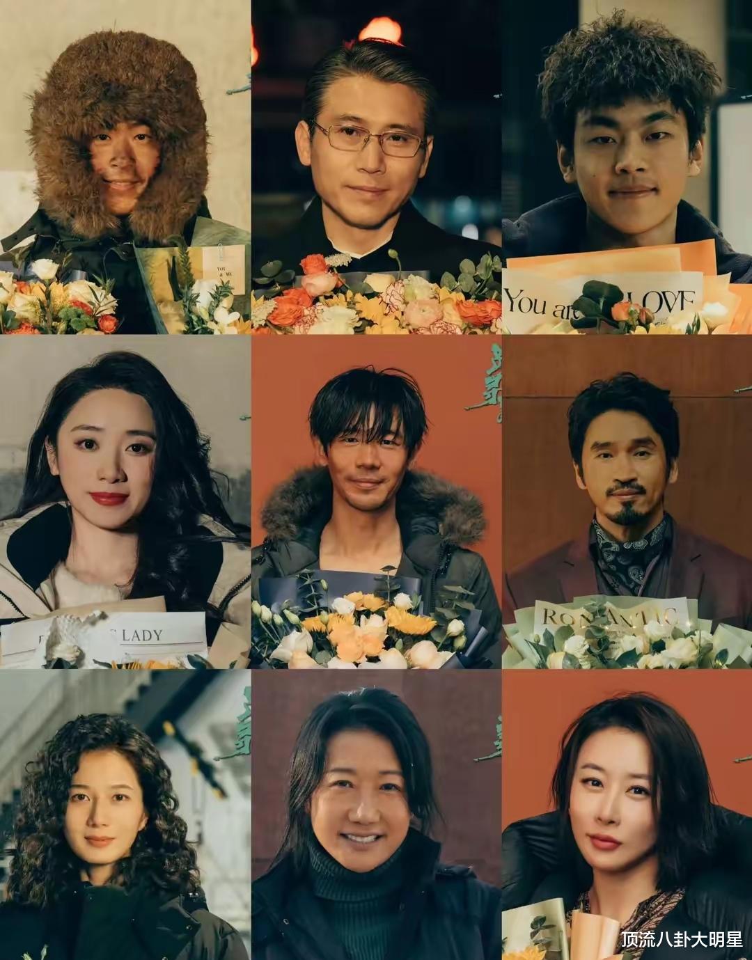 哇塞，三大平台甩出“王炸剧”呈现白热化，谁是黑马剧王？