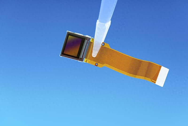 思特威上新两款高性能图像传感器