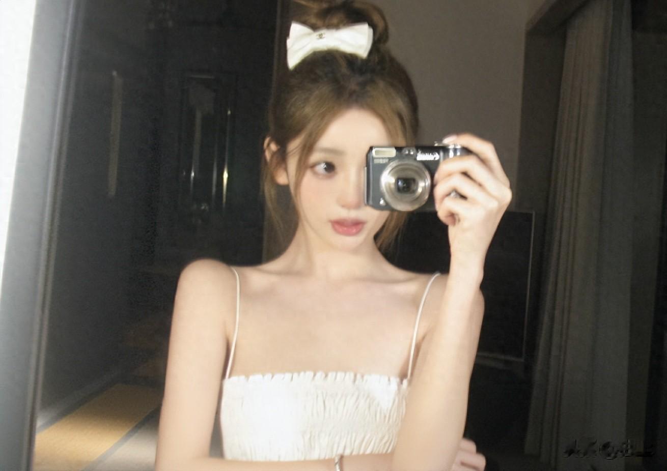 懒懒陪王思聪到健身房锻炼，看清他的健身姿势，原谅我笑出了声