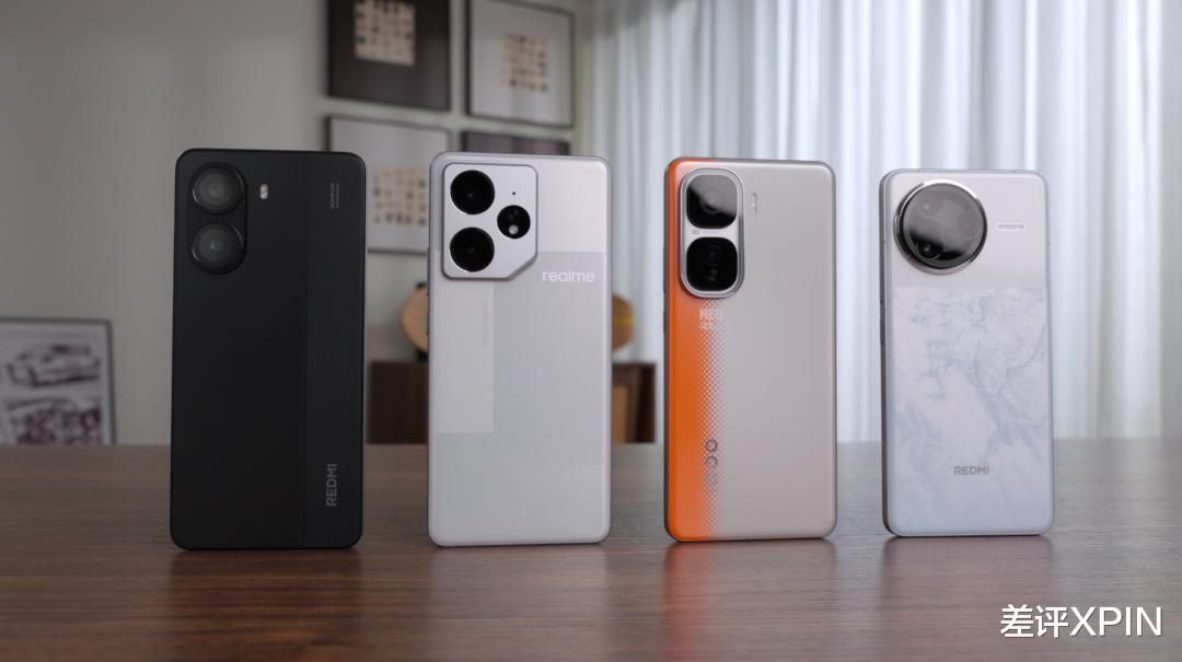 現在新手機起的名字，是怕我買到對的嗎？