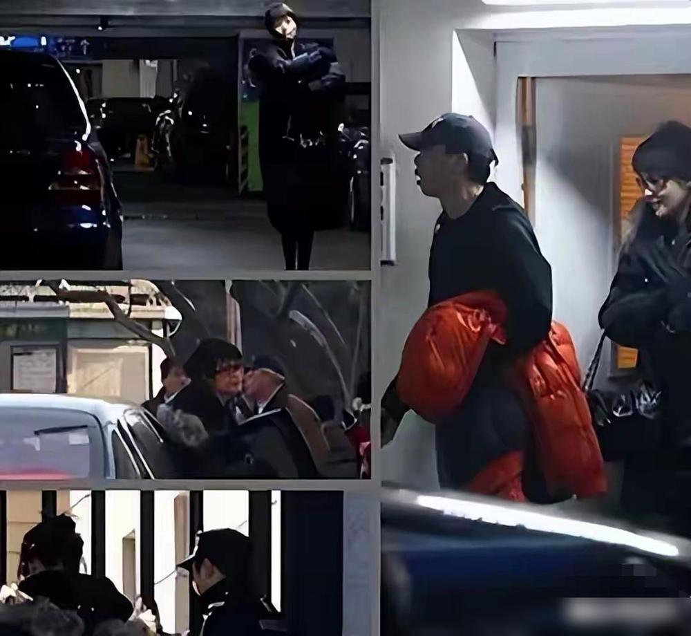 傍大款，当小三，私生活混乱，前凤凰卫视一姐，多位“吴总”遭殃