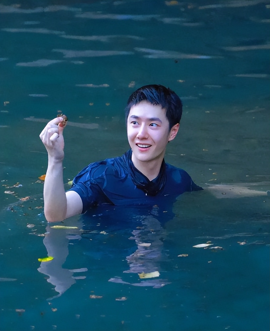 肖战也没想到，28岁王一博再破天花板，让整个娱乐圈沉默了