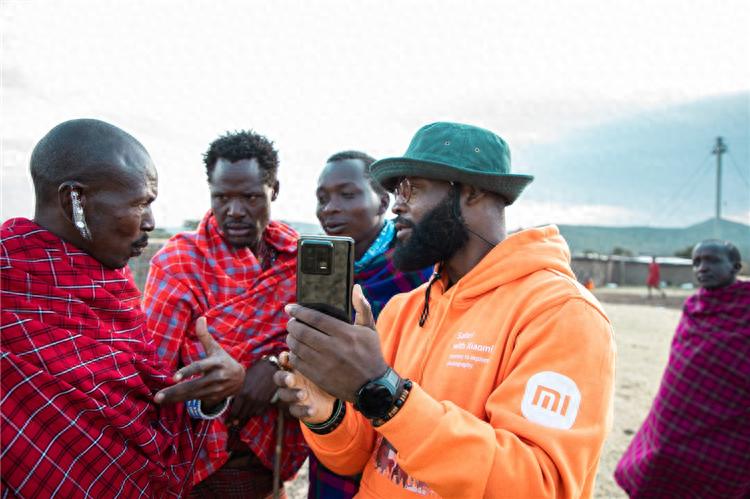 要把小米汽車賣到非洲？小米在非洲市場加大投入，挑戰傳音與三星