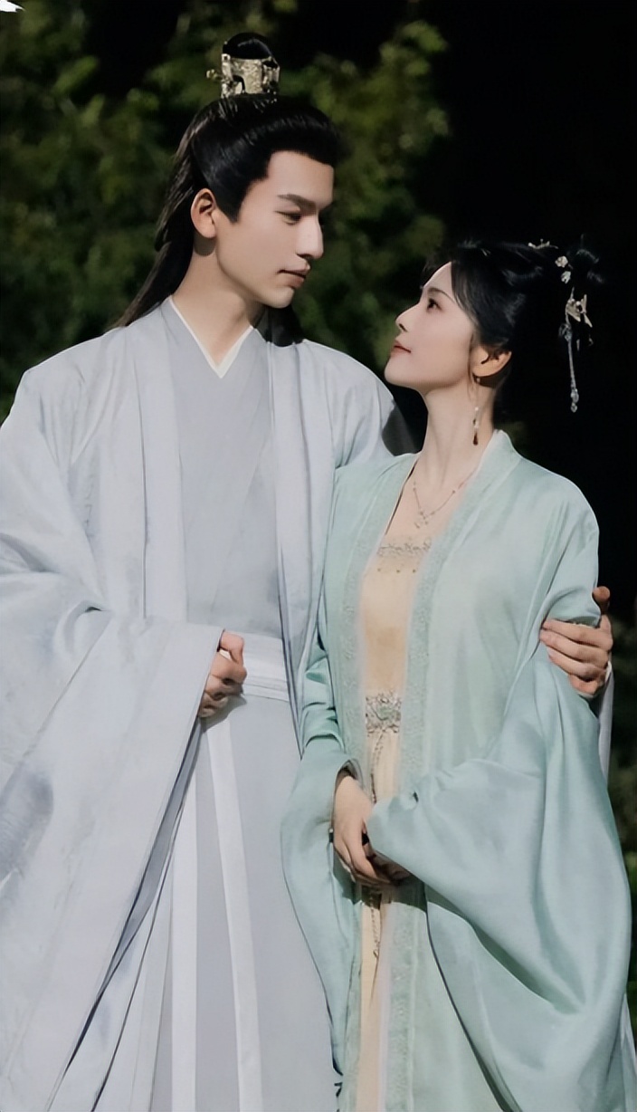 5大央企“点名”，暴露27岁张凌赫真实处境，白鹿一个字都没说错