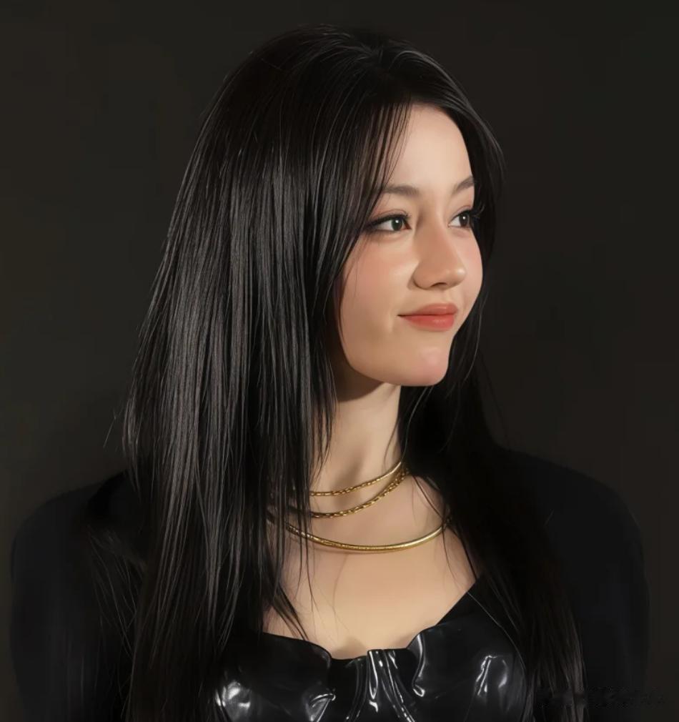 迪丽热巴最新露面状态差，脸部浮肿被质疑医美，浓妆难掩疲态