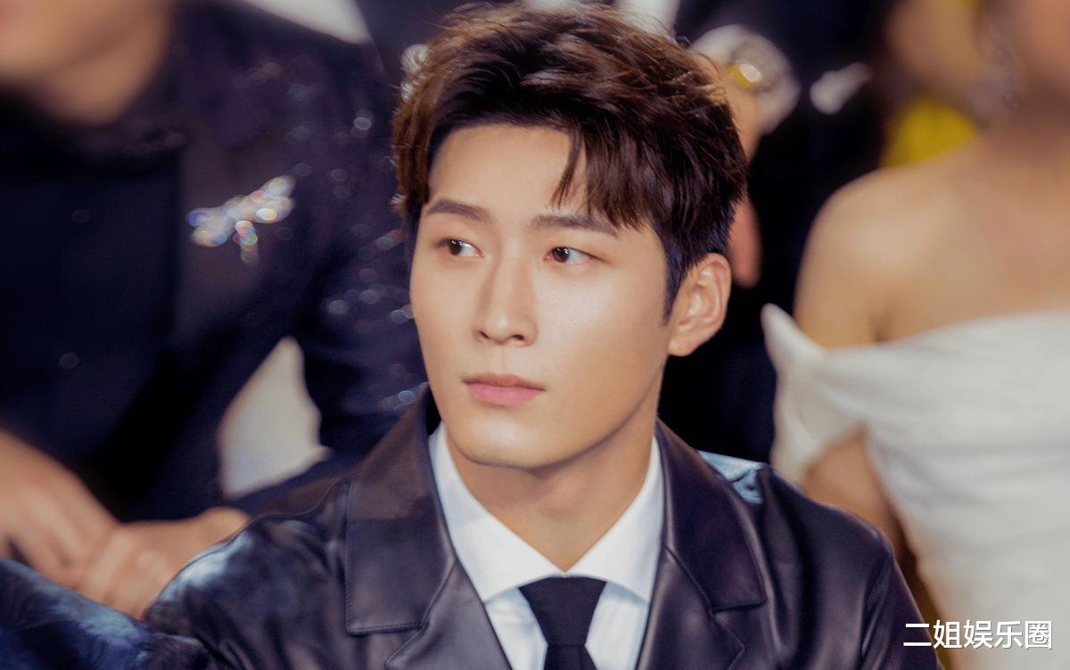 钱再多有什么用?36岁窦骁的婚后生活,给娱乐圈所有男星提了个醒