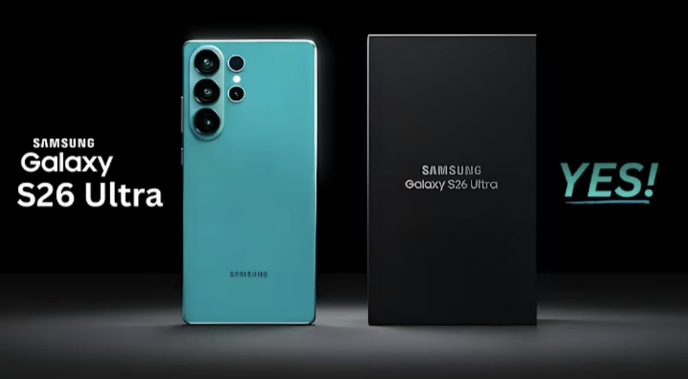 三星Galaxy S26 Ultra vs S25 Ultra：最大傳聞升級(jí)