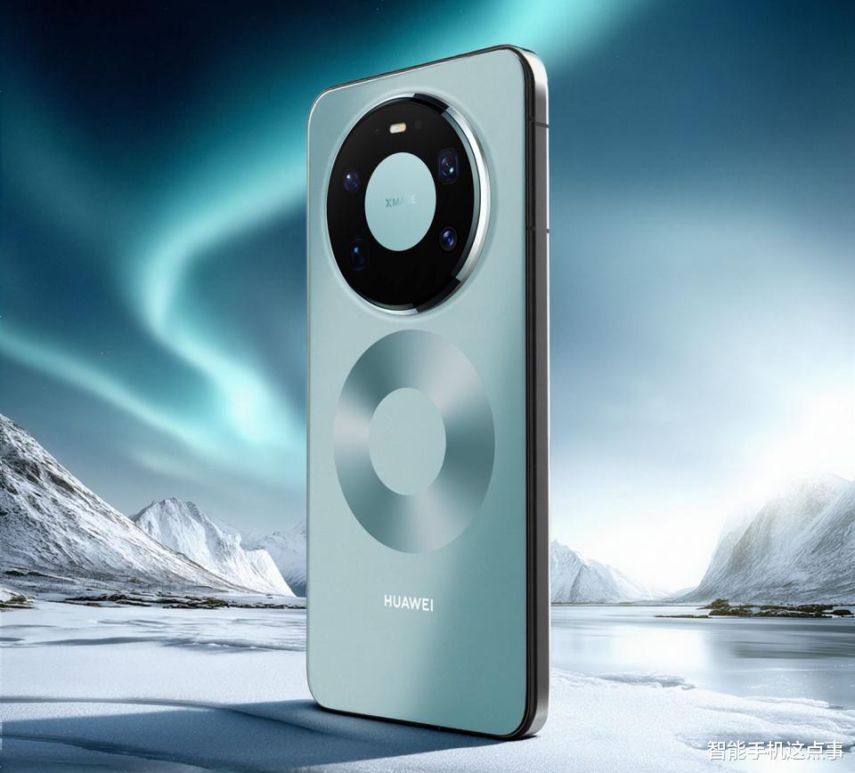 手機周報份額再次出爐：華為第二蘋果第一，小米還能追趕嗎？