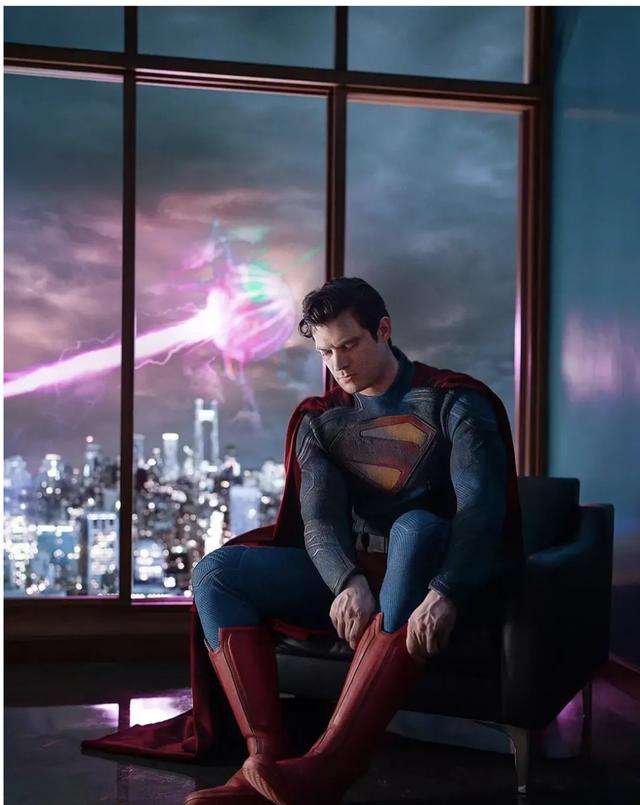 16亿“泼天”大投资，预测总票房仅1.17亿，DC为何不及《侏罗纪》