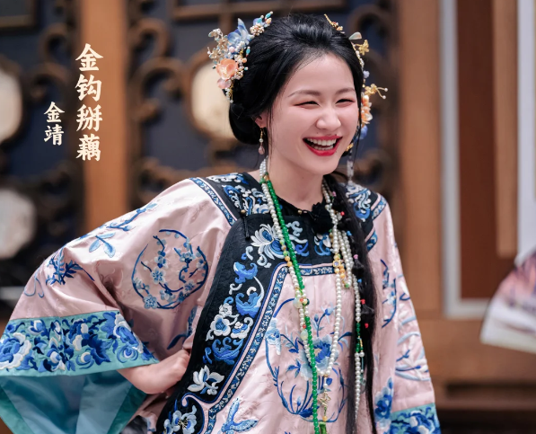 生了个娃,她怎么变成这样了?