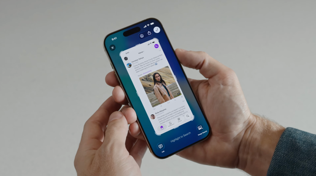 苹果WWDC25，新产品通通没有，却砸你一脸玻璃？