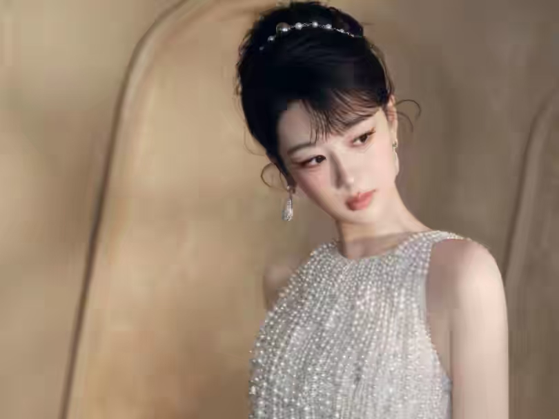 这一次，被央视点名的杨紫，彻底“撕”碎了宋丹丹的体面！