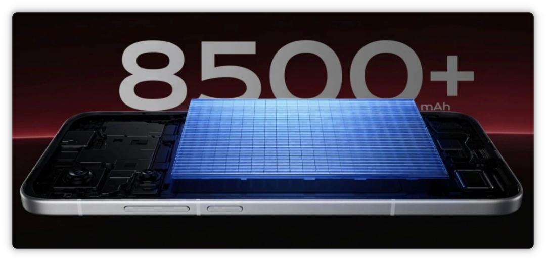 主打的就是听劝!红米Turbo 5 Pro冲击9K超大电池,还有超声波指纹