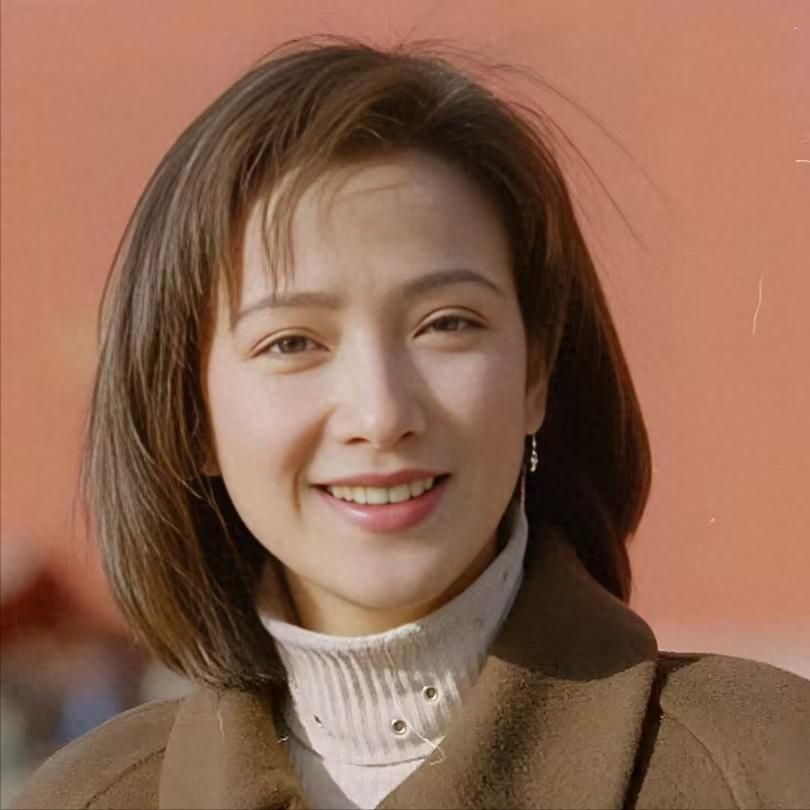 何晴葬礼现场曝光，知情人发声透露细节，令人担心的事还是发生了